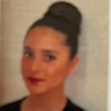 MIRIAM  FRANCES DELGADO