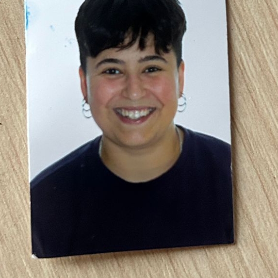 IDAIRA PALENZUELA VALENCIA