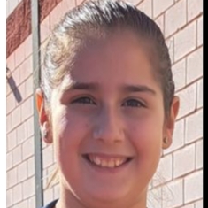 IRIA CASTRO GONZALEZ