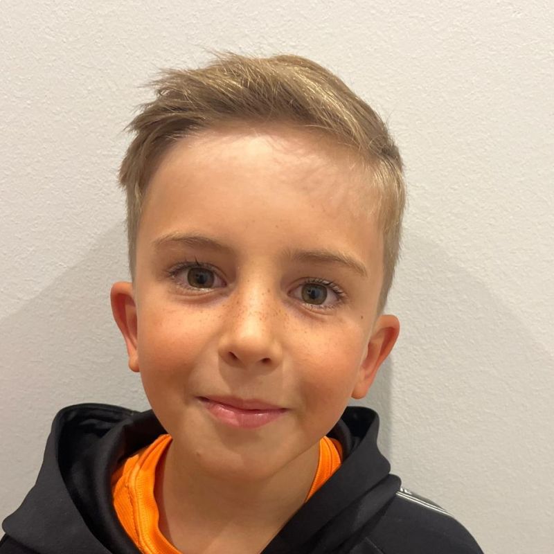 MIGUEL SUAREZ ANTELO