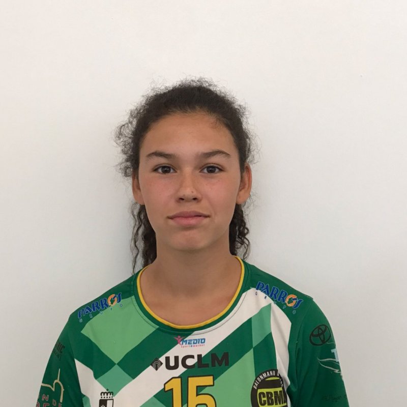 VICTORIA MARIA RUBIO CARTAGENA