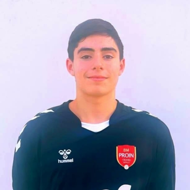 MARCOS GONZALEZ BASCON