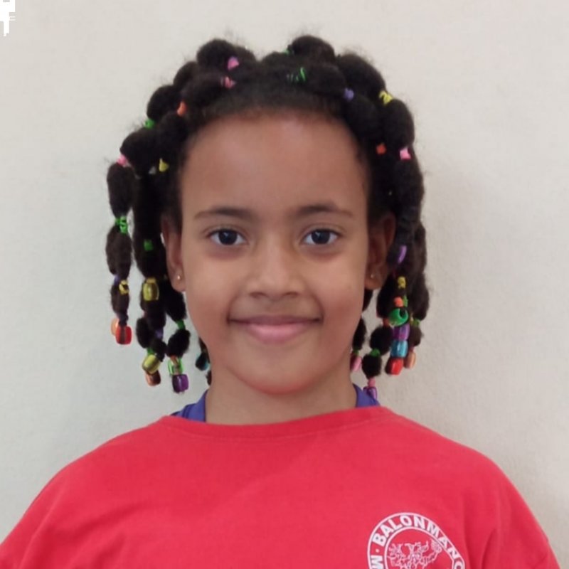 LORENZA DIVINE BAUTISTA OMORAGBON