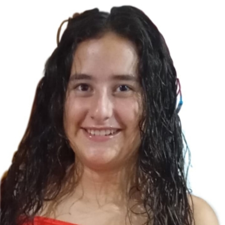 CORAL MICHELY APODACA CONESA