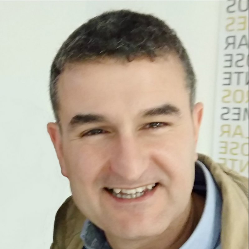 LUIS MIGUEL FUERTES DE LA CRUZ