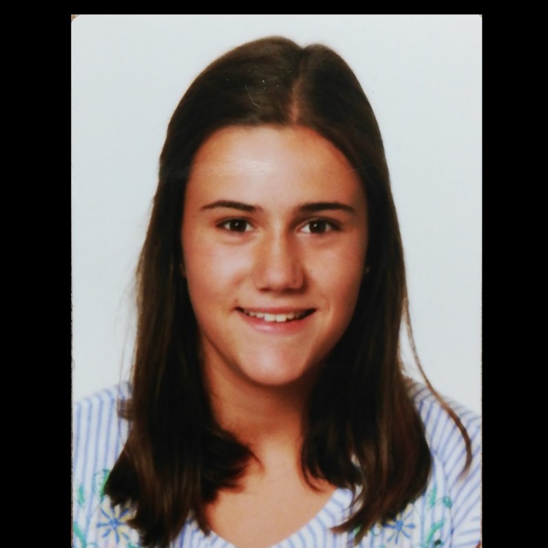 HENAR GARCIA SERRANO