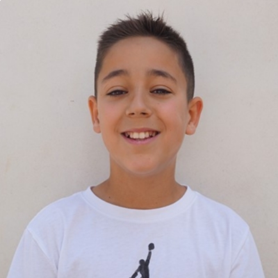 MARC CHAMORRO FRANCO