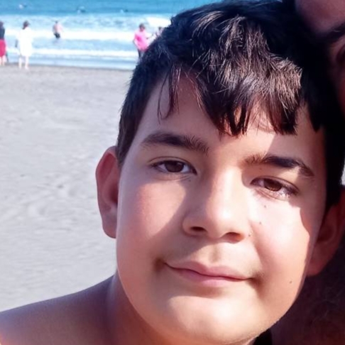 ADRIAN GARCIA ROMERO