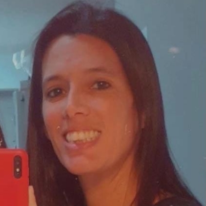 MIREIA SUBIRANA CHAVES