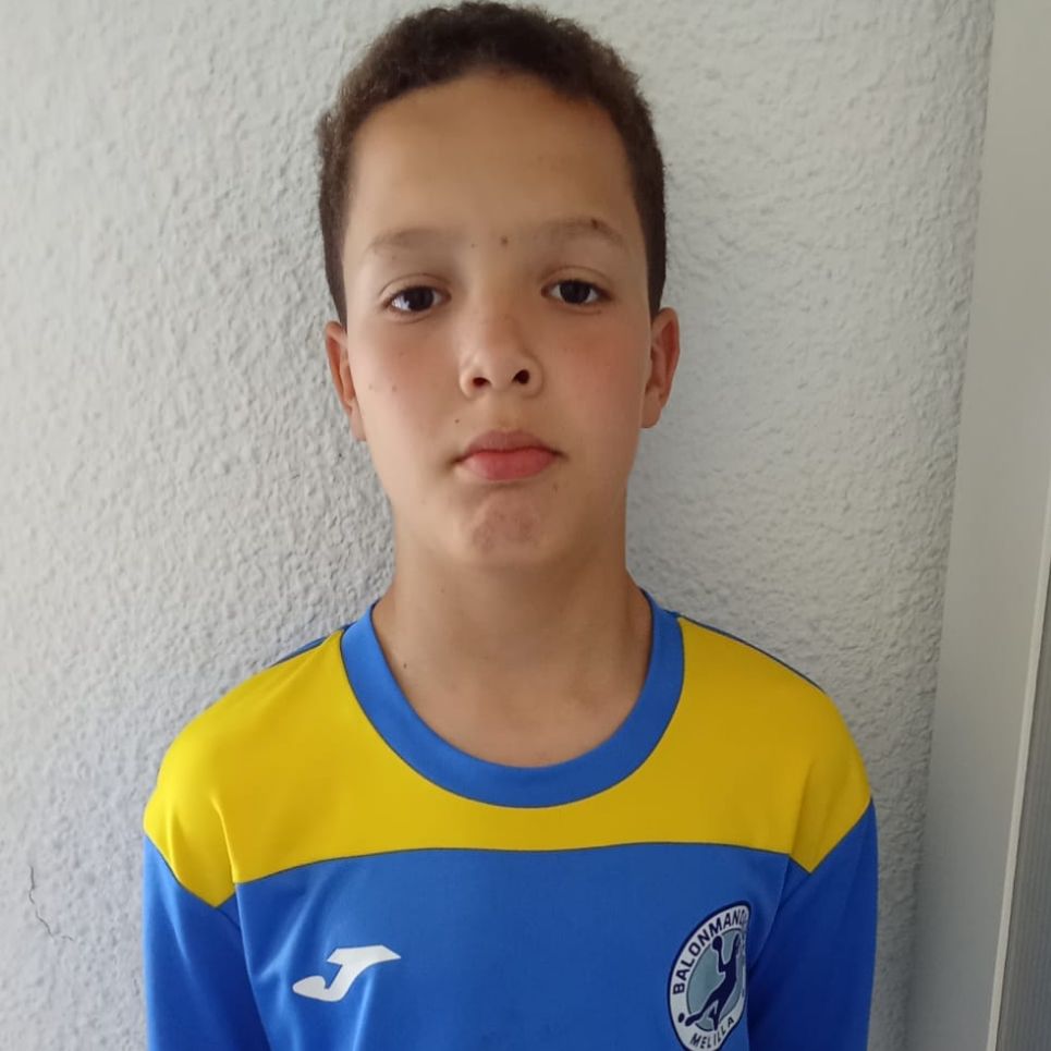 OTHMAN ARRACHIK SERRAR