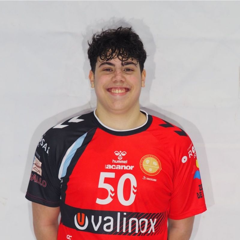 MARTIN SOBRINO RODRIGUEZ