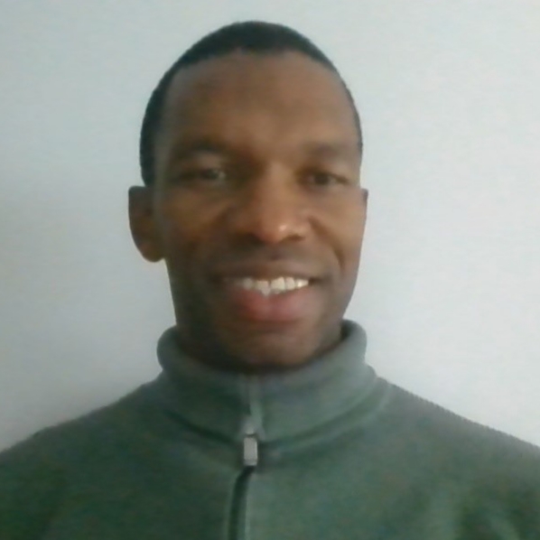 MILTON LOPES SEMEDO DE PINA