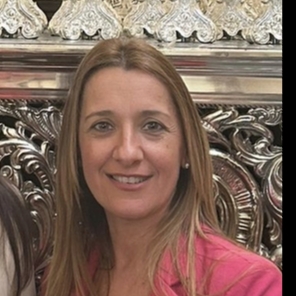 MARIA JOSE RUIZ CERVANTES 
