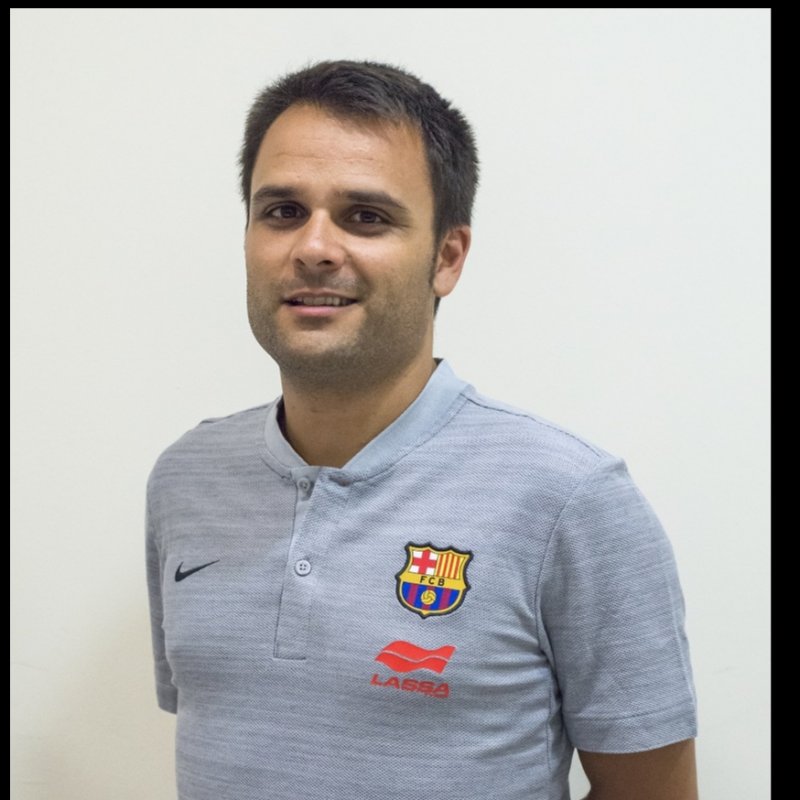 JORDI ROSELL POU