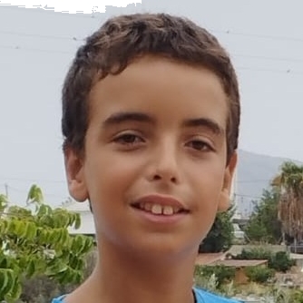 LUCCA SANCHEZ GONZALEZ-ALBO