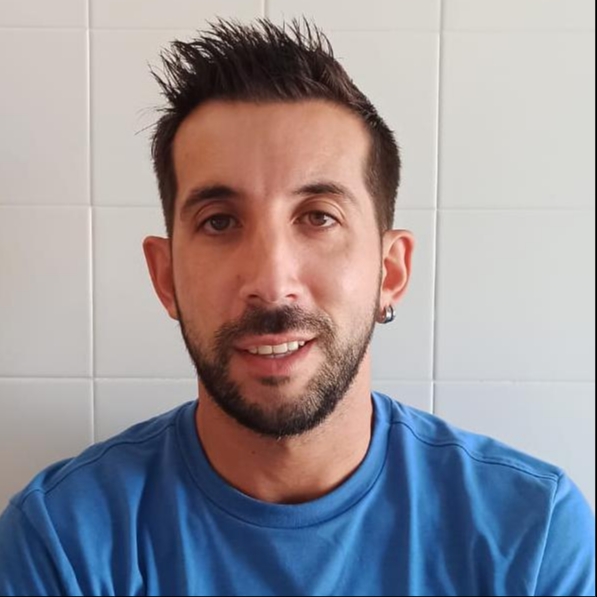 JUAN CARLOS GONZALEZ SANCHEZ