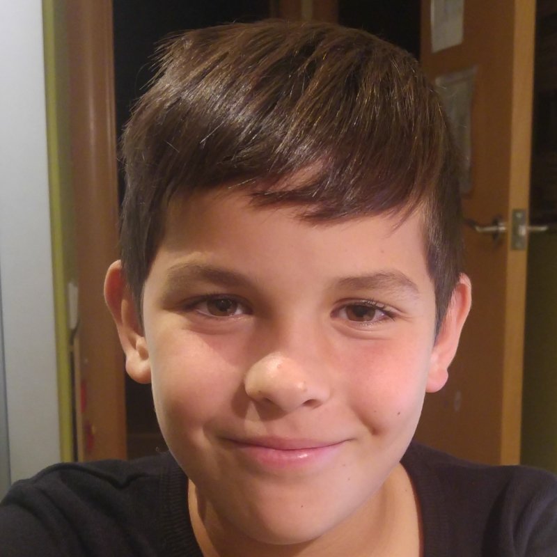 ISMAEL ALVAREZ FUENTES