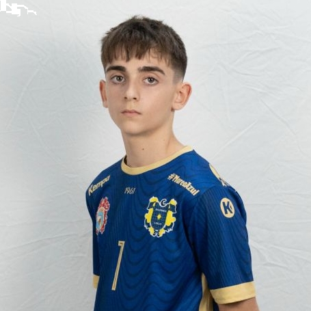 RUBEN FERNANDEZ GUTIERREZ