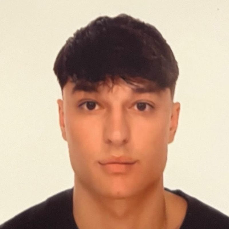 DIEGO TARJUELO MUÑOZ