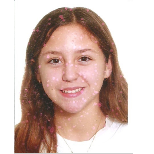 CARLA CLARAMUNT LEON