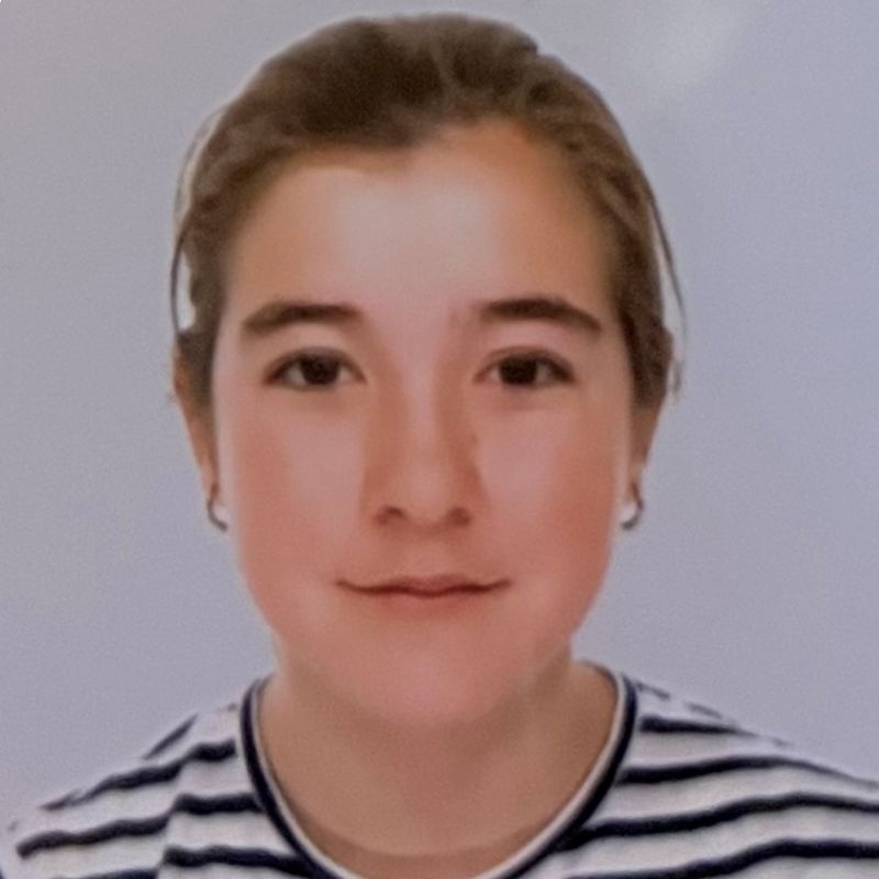 ROCIO CALVO RUEDA