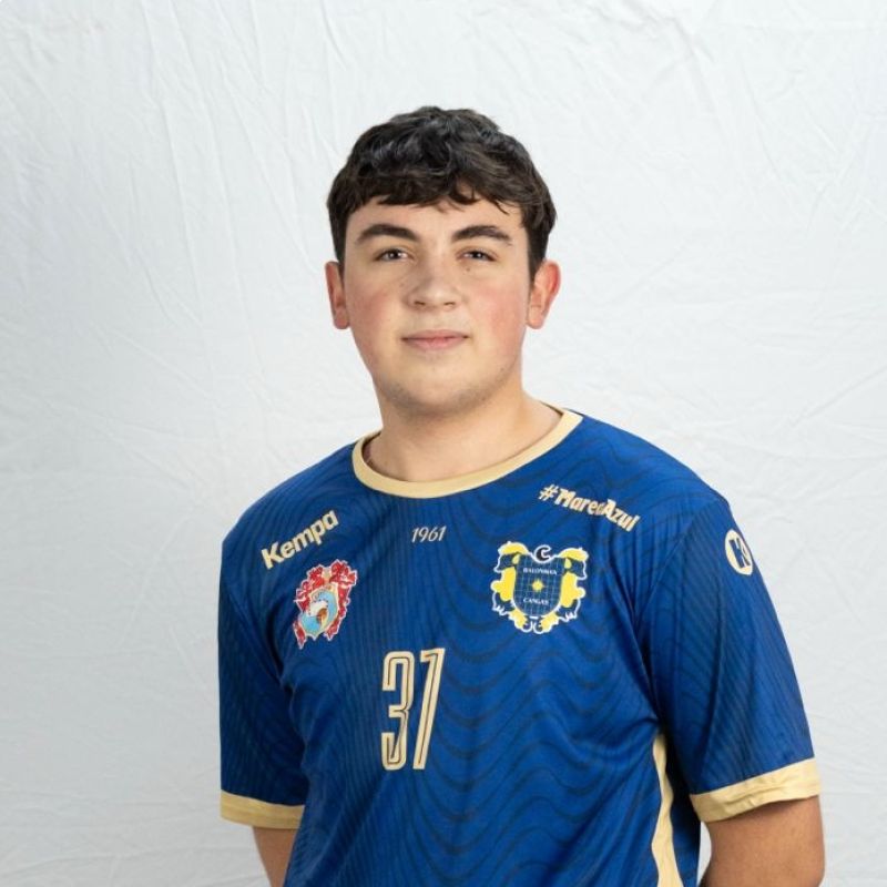 HUGO RODRIGUEZ OPREA