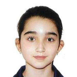 MAITE ASENCIO MORENO