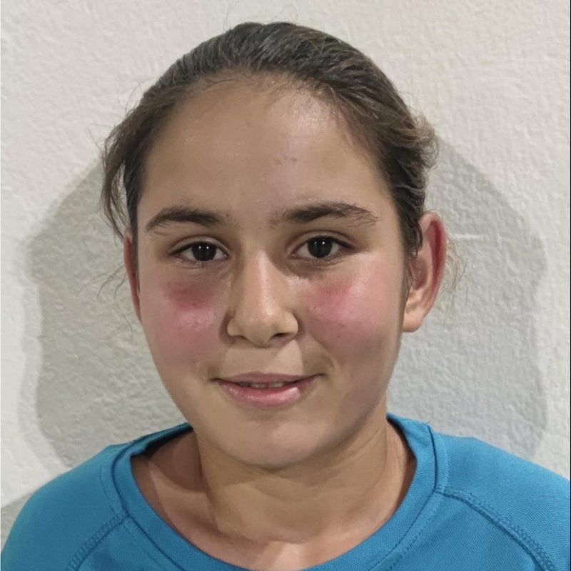 ALEXIA DEL CARMEN RAMIREZ PADRON