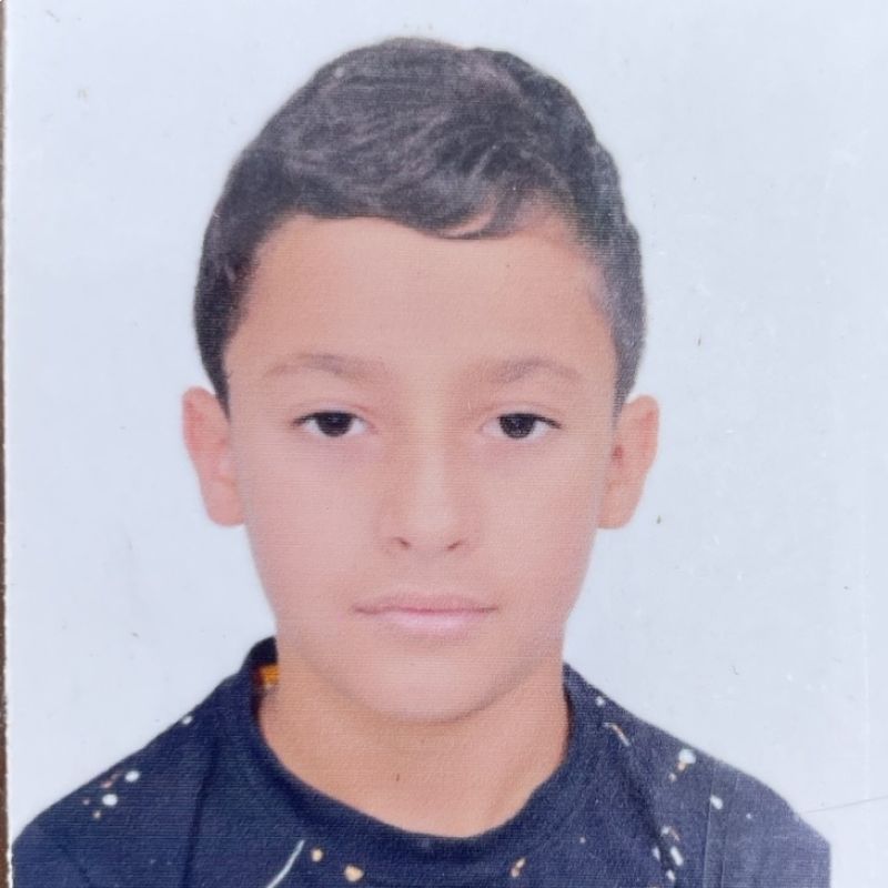 MOHAMED YASSINE  HIRECHE