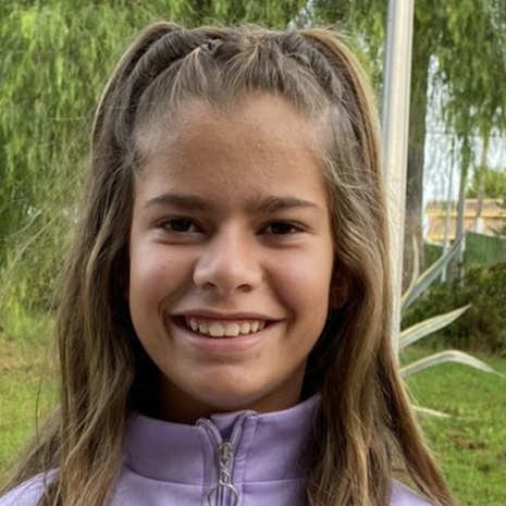 ALBA GALIANO HERRANZ