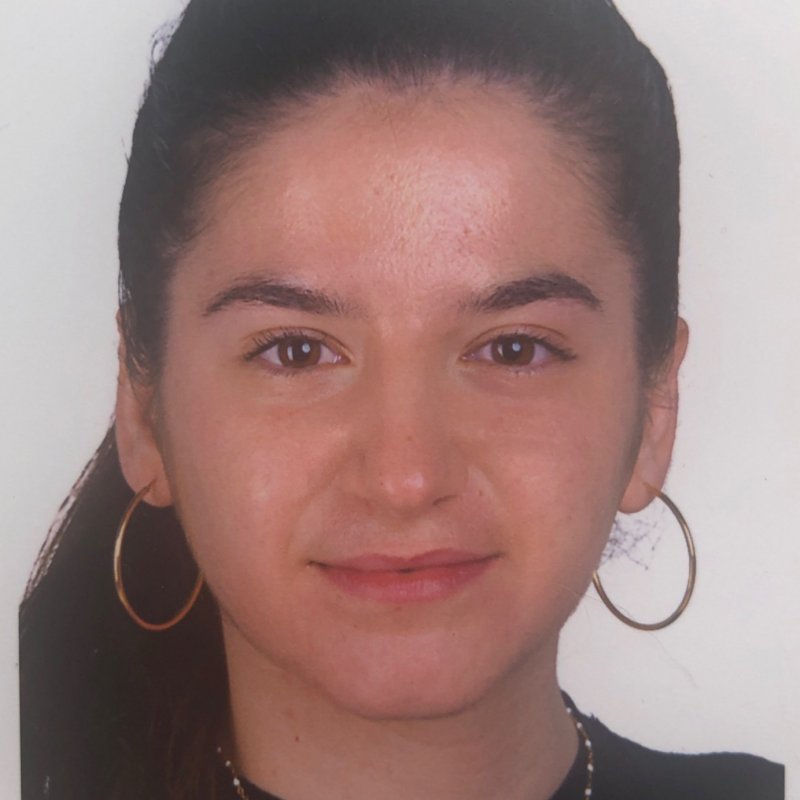 ZAIRA BOZA SIERCO