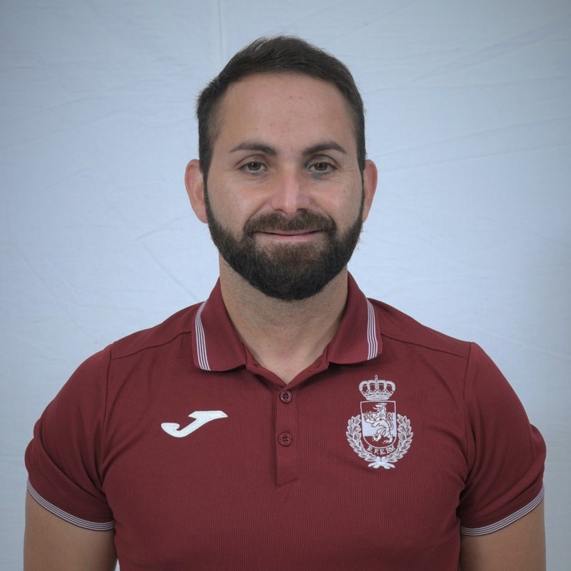 GABRIEL LOPEZ MARTOS