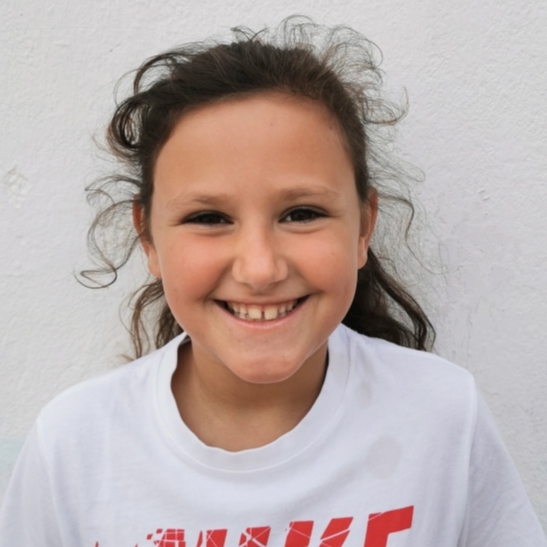 GEMA RAMIREZ ALMEIDA