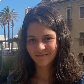 SOFIA LOPEZ GARCIA