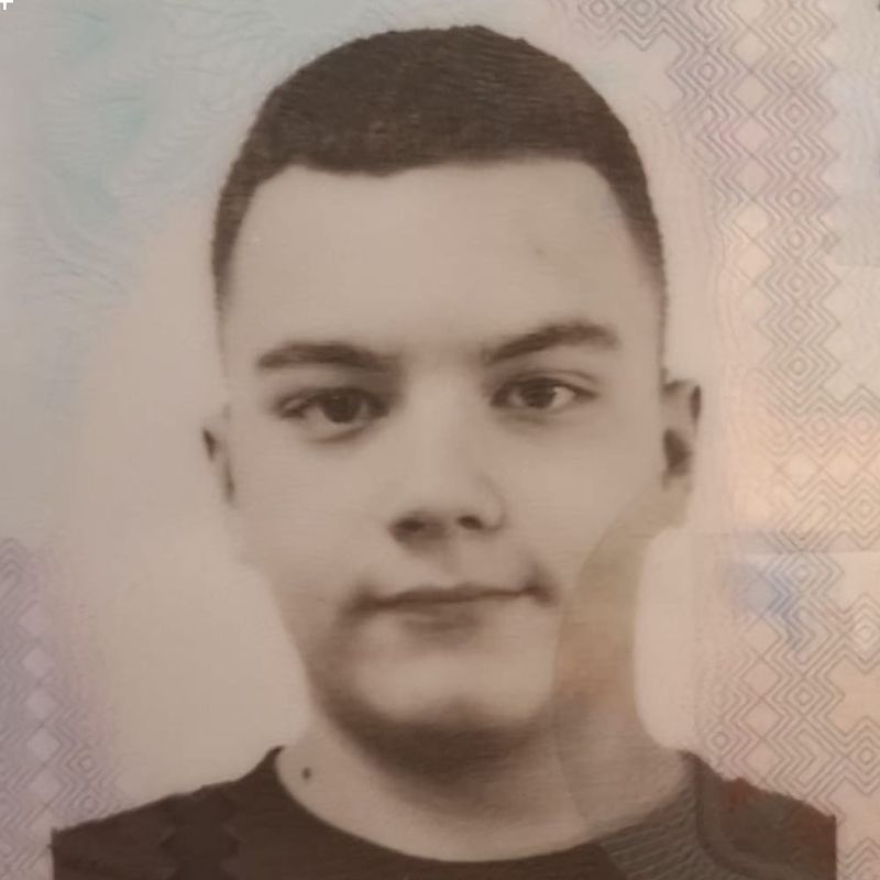 DAMIAN PANTEA
