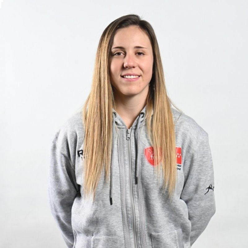 ROCIO ROLDAN BARRANCO