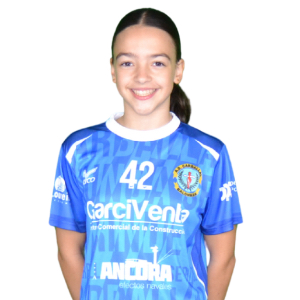 SOFIA PEREZ POLINARIO