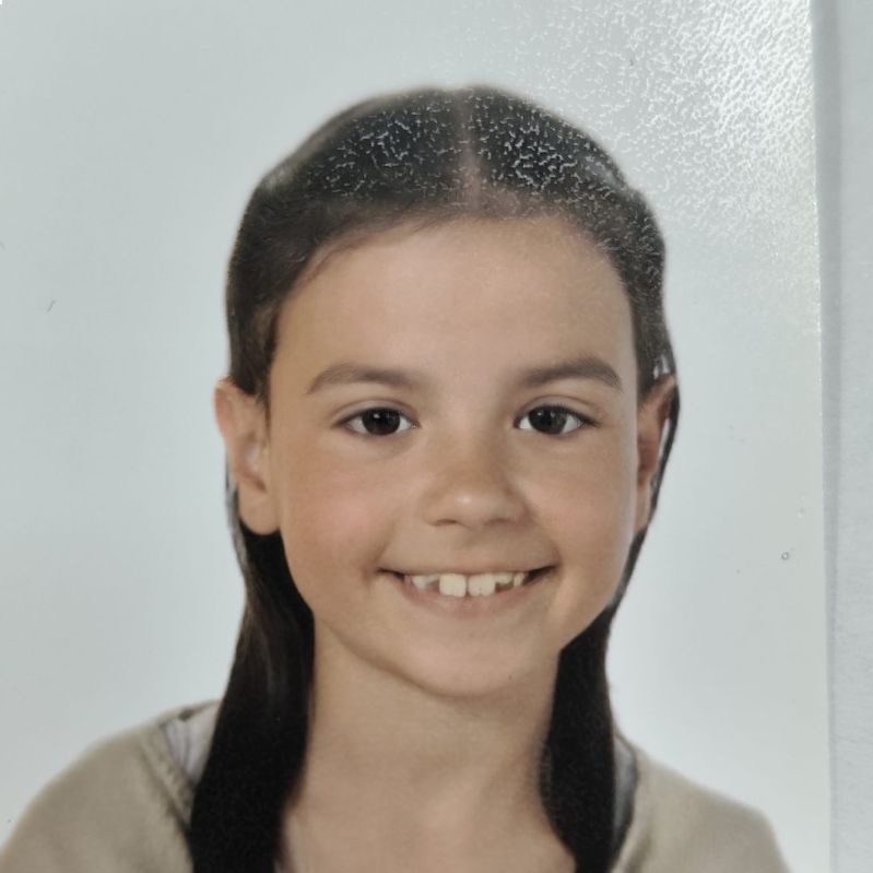 VALENTINA GOMEZ ACEBO