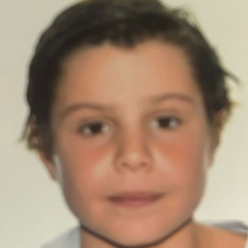 LUIS ALFONSO BRAVO FERNANDEZ