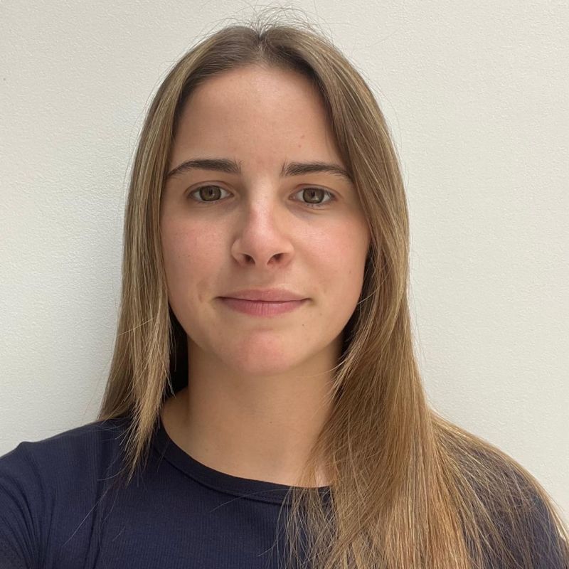 BELEN MERLI NOGUEIRA