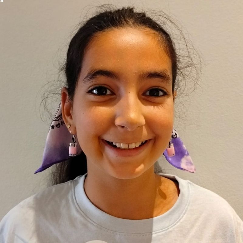 SOFIA RACHVELISHVILI