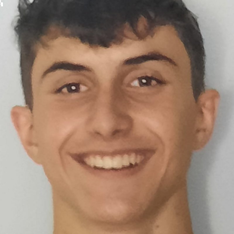 YAGO SAN VICENTE VALERO