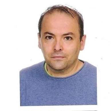 LAURENTINO MORAL CARBAJAL