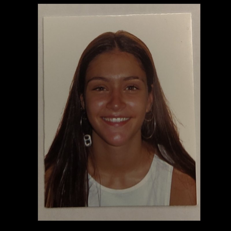ALBA GONZALEZ HEREU