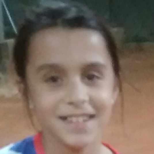 ELENA TRINIDAD PASTOR