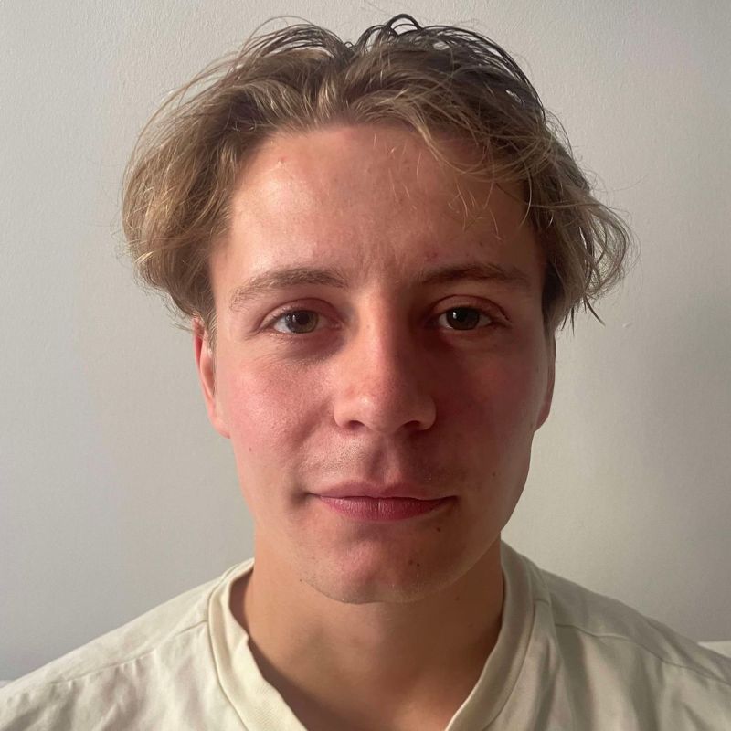 HENRIK FOSS EILERTSEN