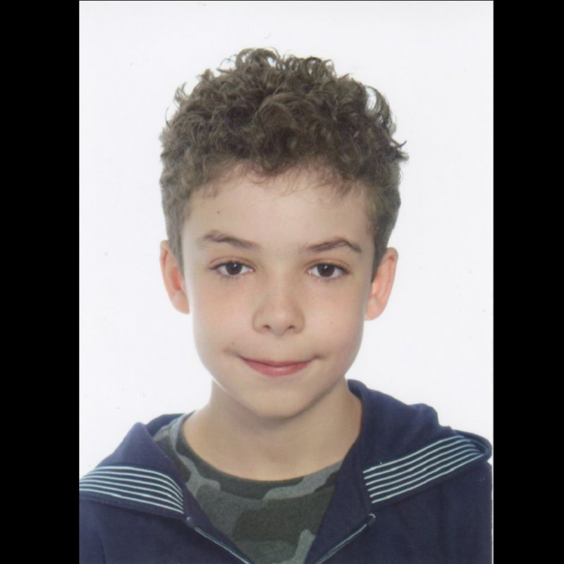 ANAEL HIGUERA ALMANSA