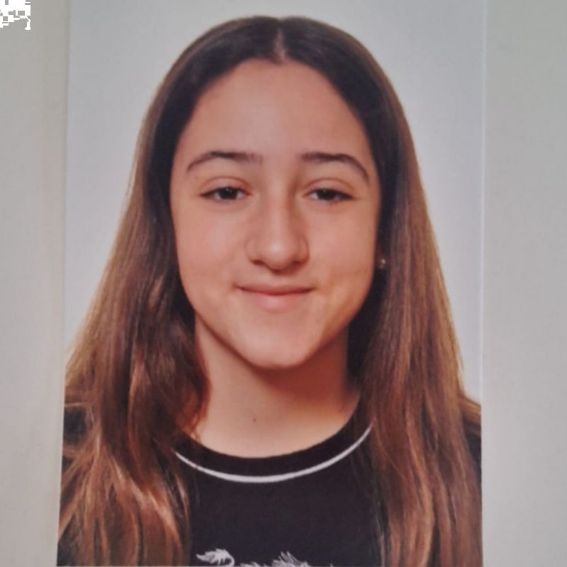 AINHOA MONTERO MATEOS