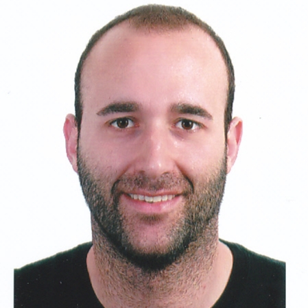 DANIEL RUIZ FERNANDEZ