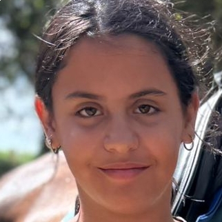 MARTINA CONEJERO BLAYA